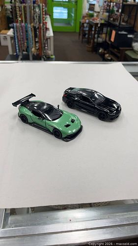 Lot #40 (1 of 8)