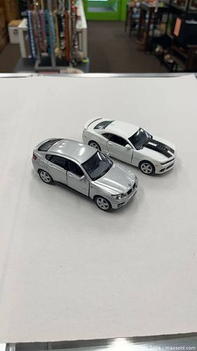 Lot #41 (1 of 6)