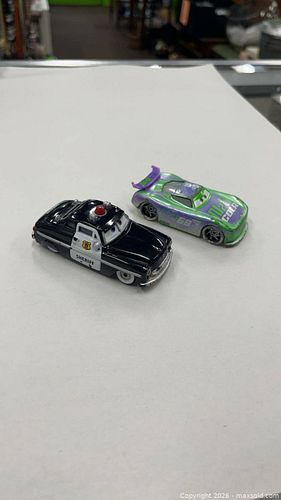 Lot #48 (1 of 4)