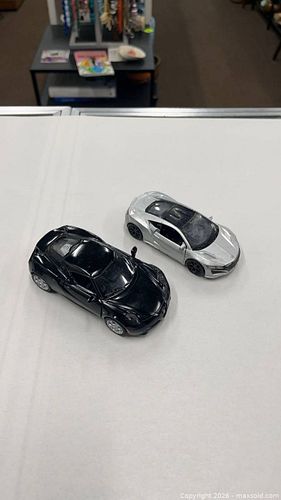 Lot #44 (1 of 5)
