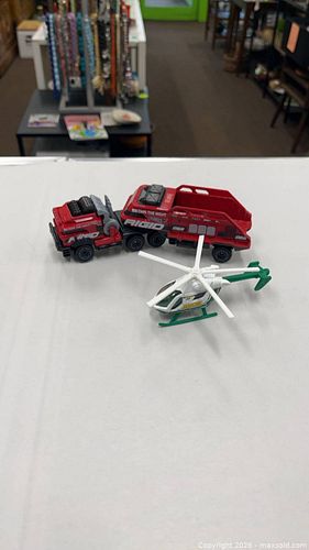 Lot #51 (1 of 3)