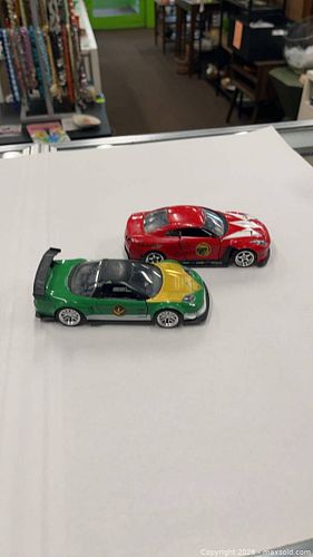 Lot #37 (1 of 8)