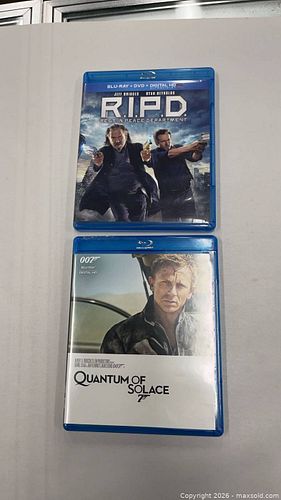 Lot #64 (1 of 3)