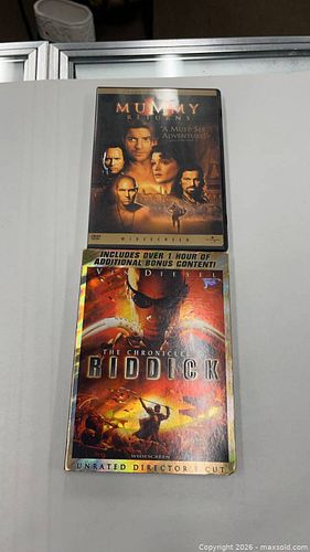 Lot #59 (1 of 3)