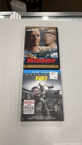 Lot #56 (1 of 3)