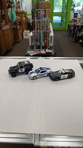 Lot #35 (1 of 6)