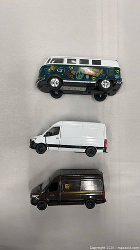 Lot #30 (1 of 2)
