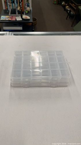 Lot #15 (1 of 3)