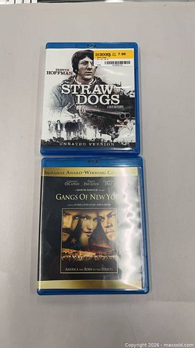 Lot #20 (1 of 5)