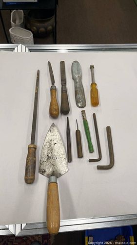 Lot #12 (1 of 2)