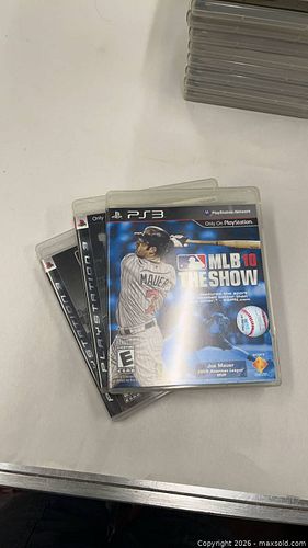 Lot #16 (1 of 10)