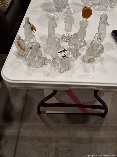 Lot #40 (1 of 3)