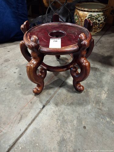 Lot #70 (1 of 3)
