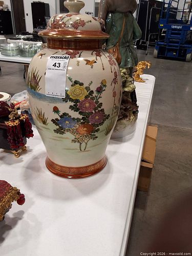 Lot #43 (1 of 3)