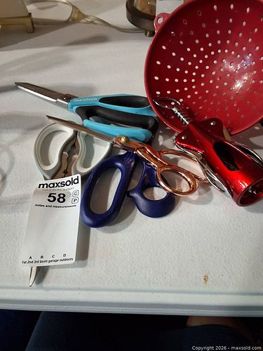 Lot #58 (1 of 3)