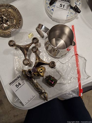 Lot #54 (1 of 3)