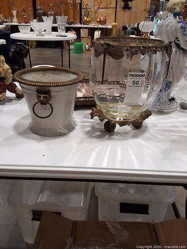 Lot #50 (1 of 3)