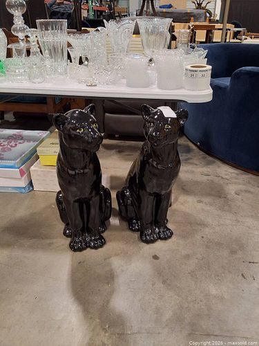 Lot #25 (1 of 3)