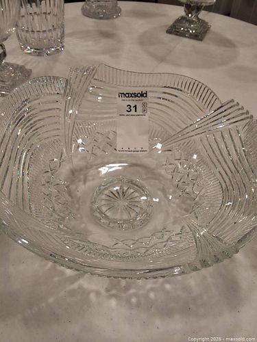 Lot #31 (1 of 3)