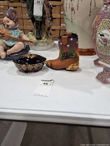 Lot #46 (1 of 3)