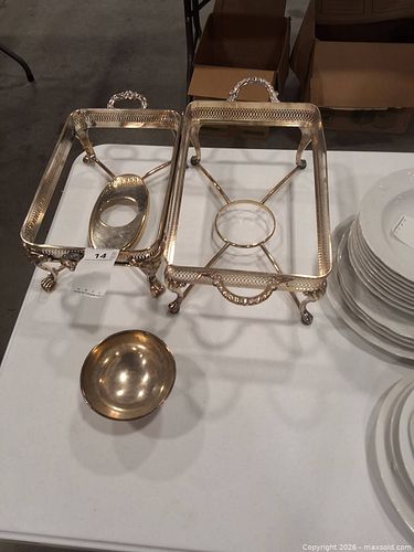 Lot #14 (1 of 4)