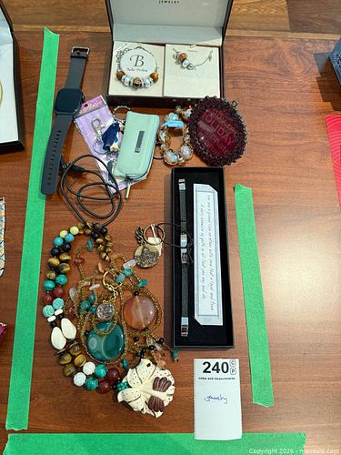 Lot #240 (1 of 17)