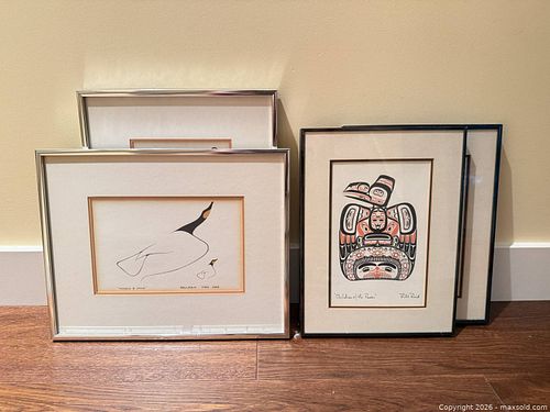 Lot #203 (1 of 13)