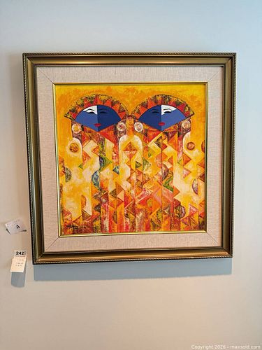 Lot #242 (1 of 11)