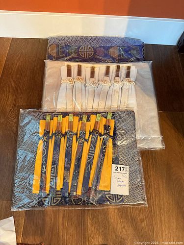 Lot #217 (1 of 11)