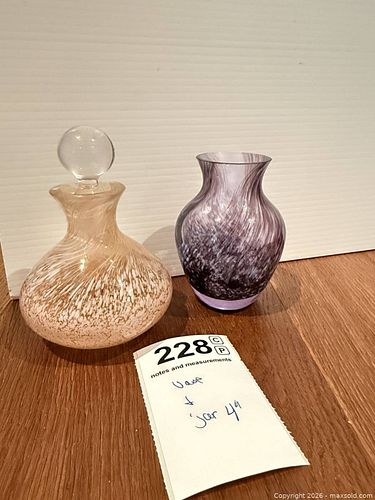 Lot #228 (1 of 8)
