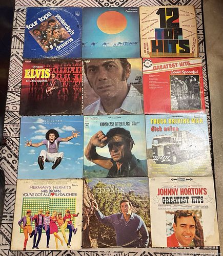 Lot #105 (1 of 20)