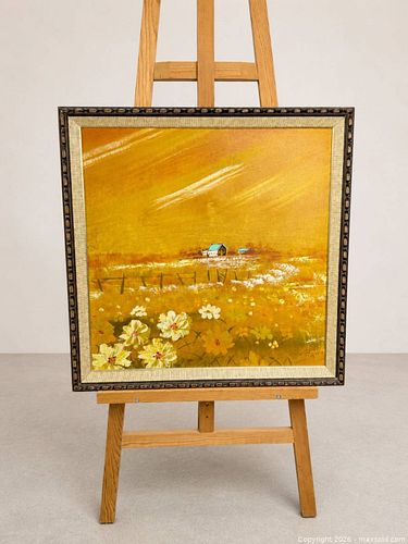 Lot #21 (1 of 5)