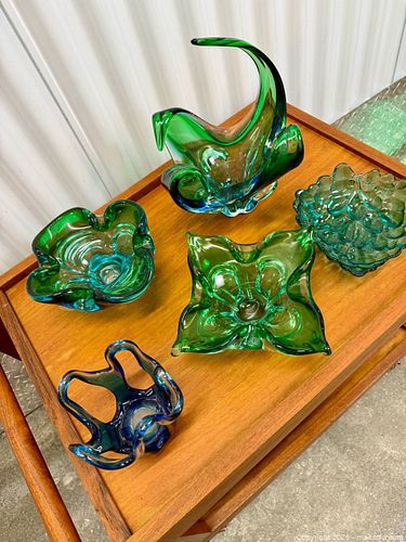 Lot #45 (1 of 20)