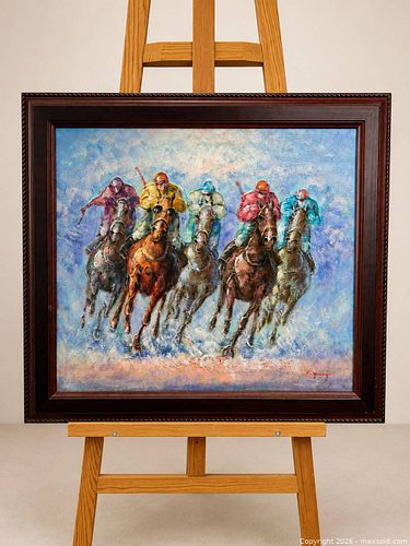 Lot #51 (1 of 7)