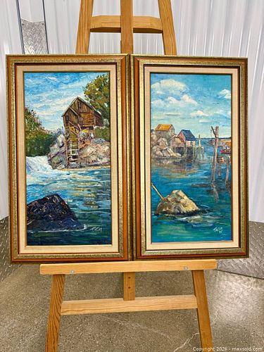 Lot #22 (1 of 13)