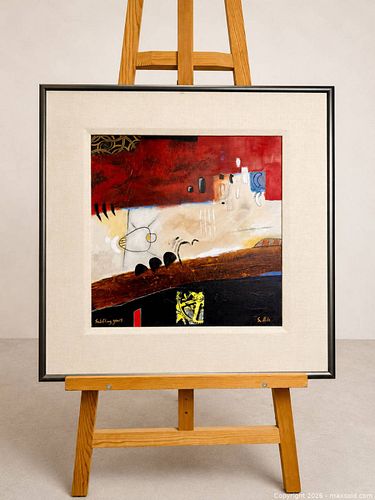 Lot #71 (1 of 10)