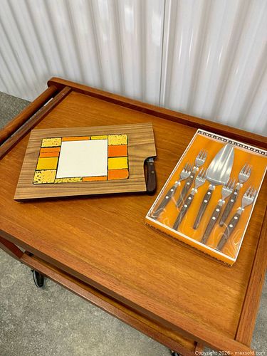 Lot #57 (1 of 6)