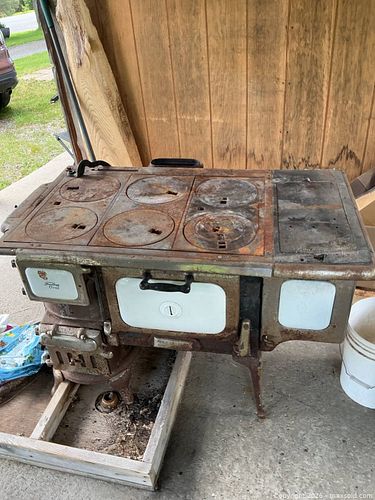 Lot #392 (1 of 16)