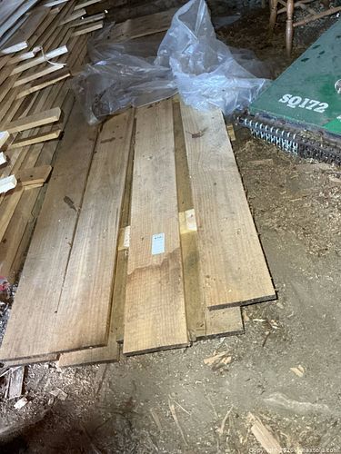 Lot #410 (1 of 4)