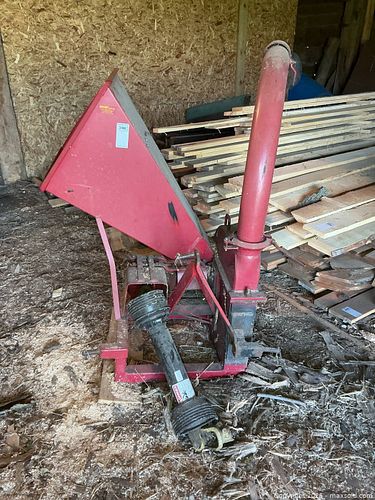 Lot #396 (1 of 9)