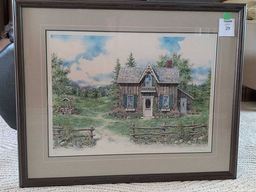 Lot #29 (1 of 12)