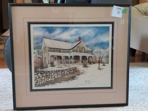 Lot #28 (1 of 13)