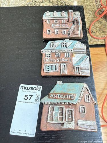 Lot #57 (1 of 8)