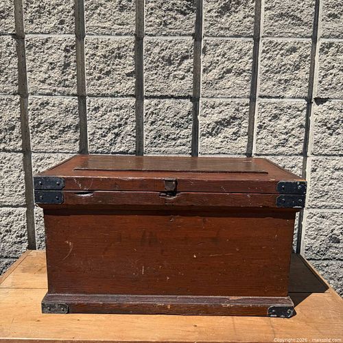 Lot #5 (1 of 10)