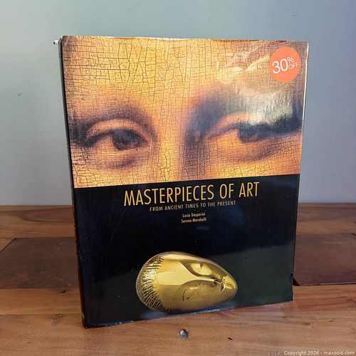 Lot #37 (1 of 6)