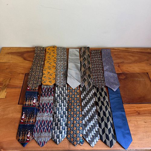 Lot #40 (1 of 11)