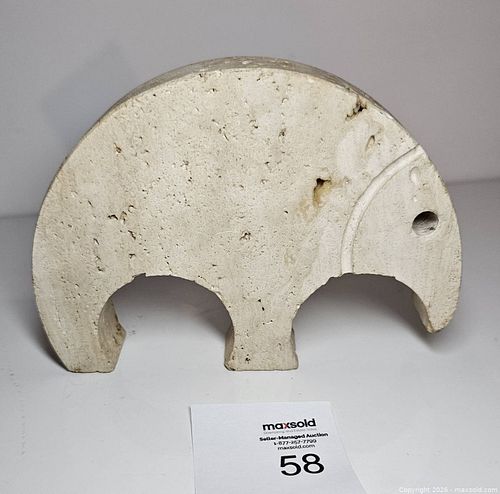 Lot #58 (1 of 6)