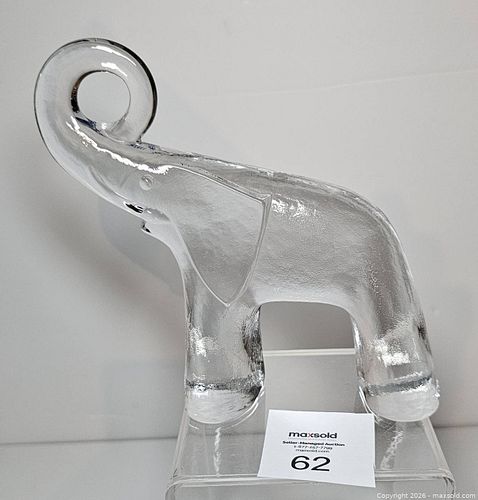 Lot #62 (1 of 5)