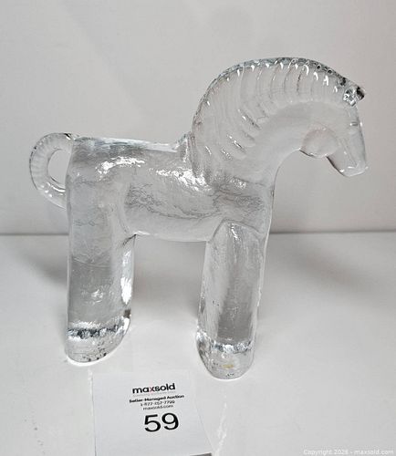 Lot #59 (1 of 5)