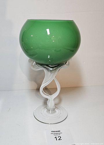 Lot #12 (1 of 5)